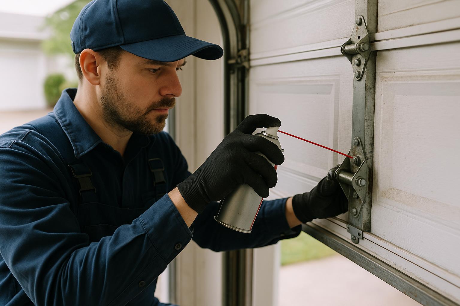 How Often Should You Service Your Garage Door?